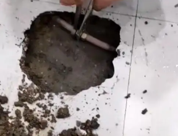 盖州卫生间漏水检测电话