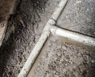 盖州漏水维修电话
