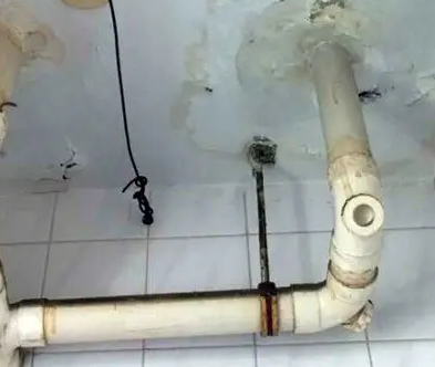 盖州卫生间漏水检测多少钱